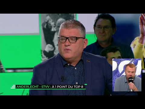 Live La Tribune : Les frères Still invités de l'émission