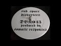 Somatic Responses - Subspace Passage