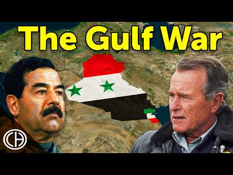 The Gulf War, Explained