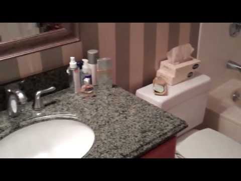 100 Marina Dr #504 Quincy MA 02171 Master Bathroom