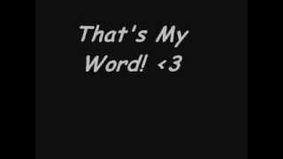 2 Pistols - That&#39;s My Word ft. Trey Songz