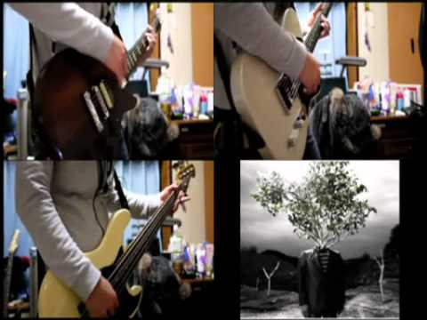 Lovecall From The World - 9mm Parabellum Bullet