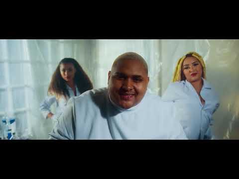 MC Kevin O Chris, Mc PG - Sacanagem Liberada (Clipe Oficial)