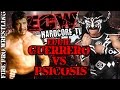 Eddie Guerrero vs Psicosis: ECW- Fire Pro ...