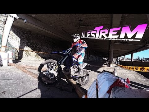 Thumbnail for " ALES TREM " - Enduro Extreme Racing / Trailer #1 - HD (2015)