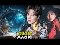 200 Years Old Shaman Use Ghost For Magic Tricks And Help Dead People Korean Drama In Hindi Dubbed
