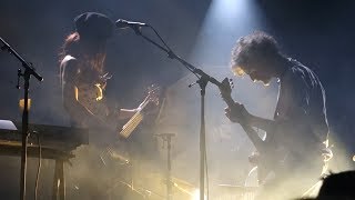 Blonde Redhead - Melody of Certain Three – Live in San Francisco