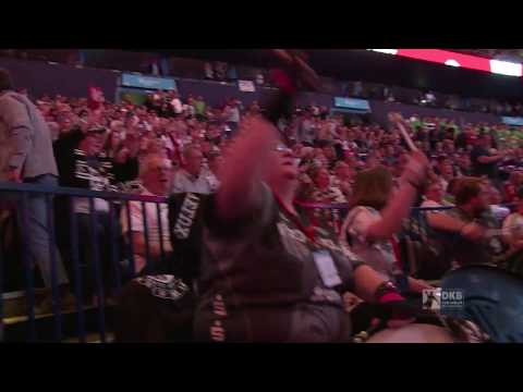 Handballfest REWE Final Four 2017: Weltmeister, Olympiasieger, Pokalsieger!