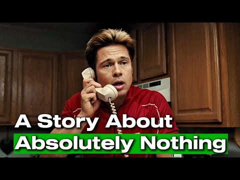 Burn After Reading (2008) Explained