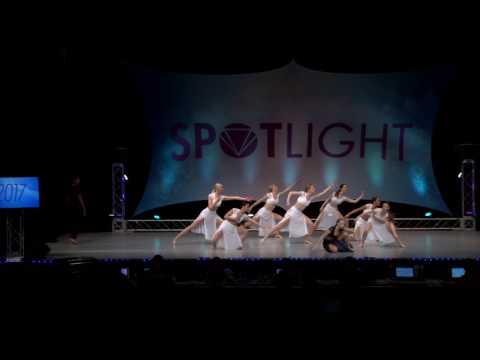 Best Lyrical // WE'RE NOT OKAY - Elevate Dance Academy [Salt Lake City (1), UT]