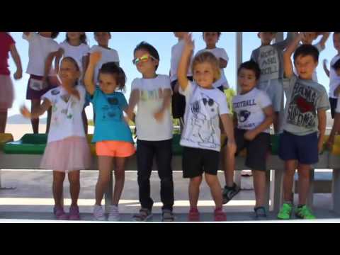 LipDub Grease Casal d'estiu El Papiol 2016