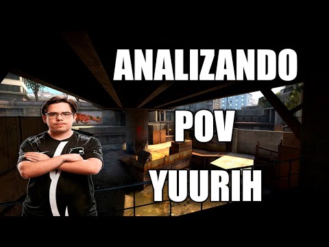 Analizando Pov Yuurih Overpass CT