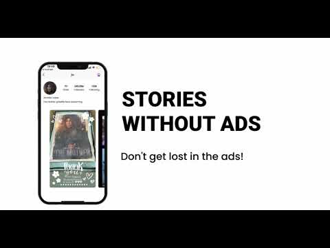 Anonym Stories for Insta