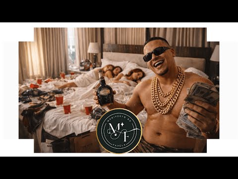 SET DOS SOLTEIROS✈️ - REVOADA NA MANSÃO 💔 DJ ZIKA (MC Tubarão e Convidados)