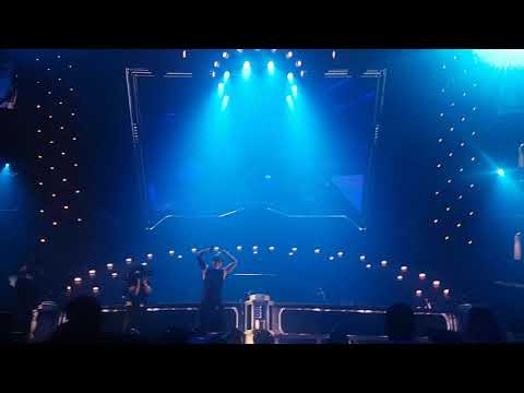 Headhunterz live @ Hard Bass 2019