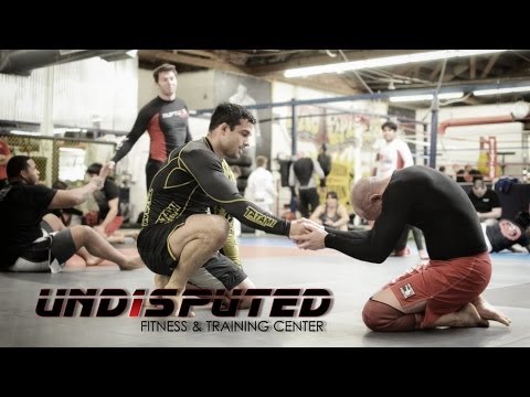 Testimonial | Pablo Popovitch Jiu Jitsu Seminar| Undisputed Tucson Fitness Center