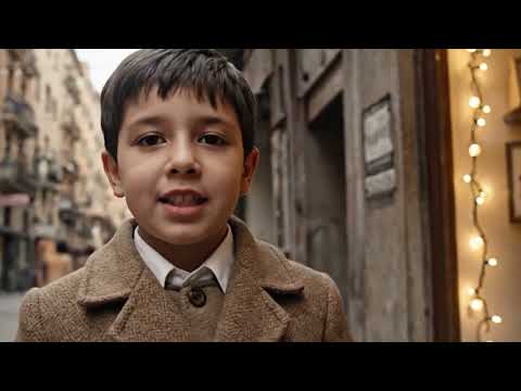 Nueva campaña comercio Santander / Spot II