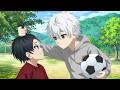 What If Isagi Nagi Were BROTHERS FULL VIDEO ENDING