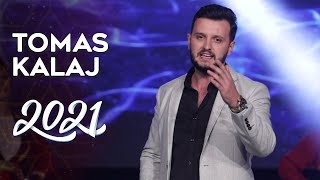 Tomas Kalaj - Pa Ty