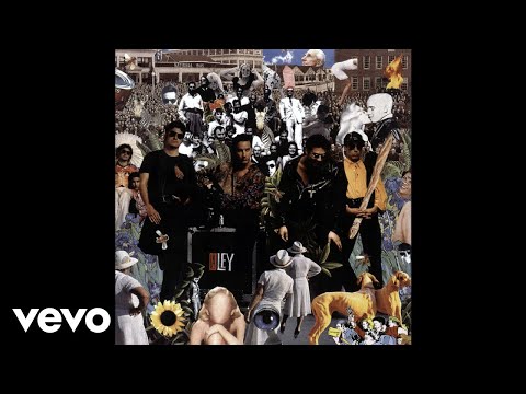 La Ley - I.L.U. (Audio)