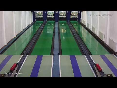 KK Rakovica-KK Mostanje 6.kolo