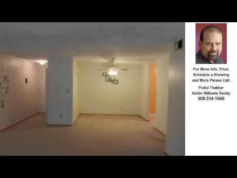 232  Canton St, Randolph, MA Presented by Praful Thakkar.