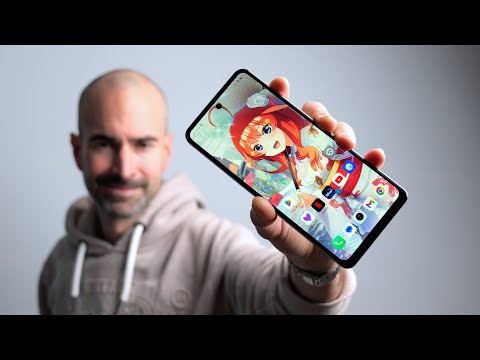 Tecno Spark 20 Pro Unboxing & Full Tour