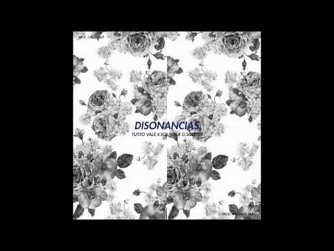 Tutto Vale X Soukin X G.Soldier - DISONANCIAS [Rara Avis Beats]
