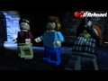V deo An lisis Review Lego Harry Potter: A os 1 4 Multi