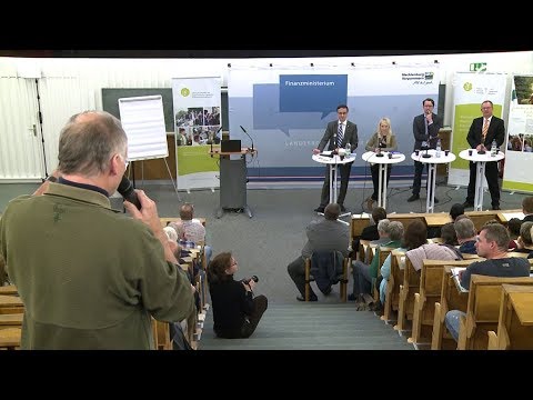 Dialogtour für ein buntes Vereinsleben