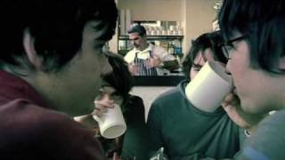 The Automatic - Raoul Music Video