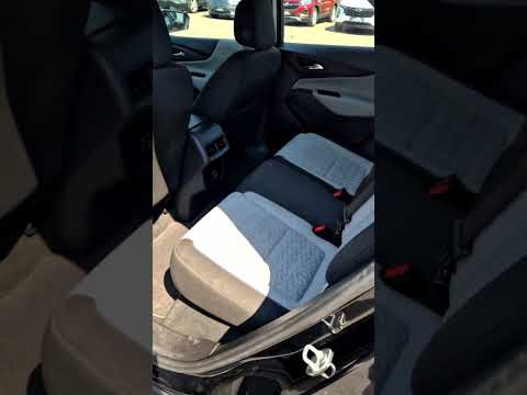 фото chevrolet equinox ii рестайлинг 0