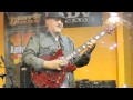 Alain Caron/Frank Gambale/Damien Schmitt "Pole Position" at Musikmesse 2011