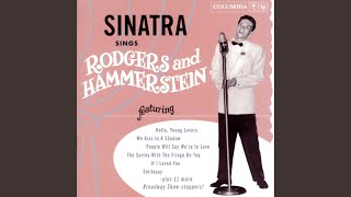 Oh, What A Beautiful Mornin&#39; (from &quot;Oklahoma!&quot;)