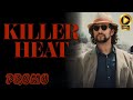 KILLER HEAT Trailer Release Information 2024 Shailene Woodley Joseph Gordon Levitt