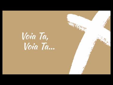 ISAURA GHEORGHIU - VOIA TA, VOIA TA