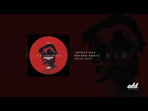 Ramiro Lopez - Infectious (Reform Remix)