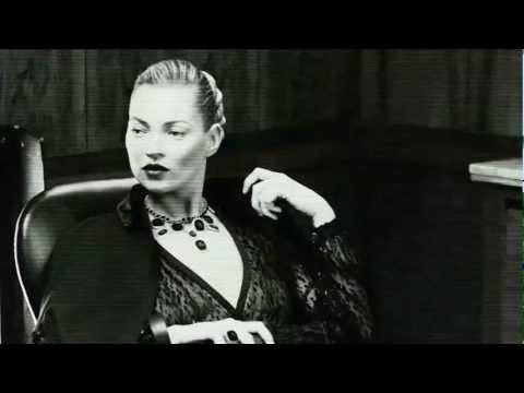 Salvatore Ferragamo Fall 2012-2013 AD Campaign  by Streeters