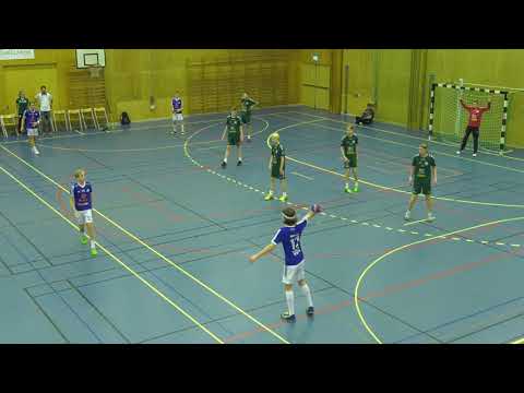 USM P14 1:4 GF Kroppskultur 2 - Vetlanda HF Del 2