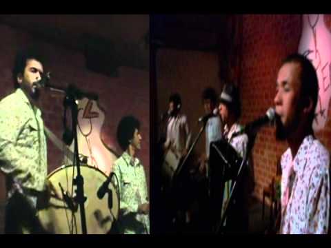 Ó do Forró ESPECIAL "Ô Sertão/Começaram a gritar/Eu vi sim" Abertura do show no Canto da Ema