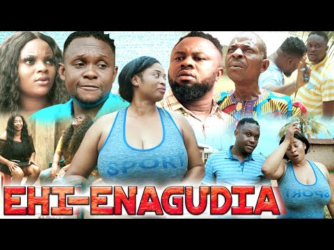 EHI-ENAGUDIA [PART 1] - LATEST BENIN MOVIES 2020