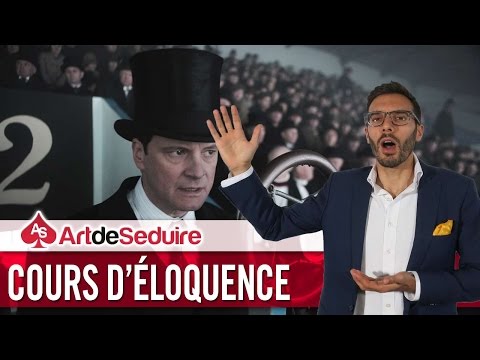 comment augmenter rapidement l'eloquence