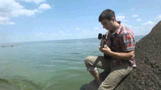 Rattle and burn - cover Jesse Cook