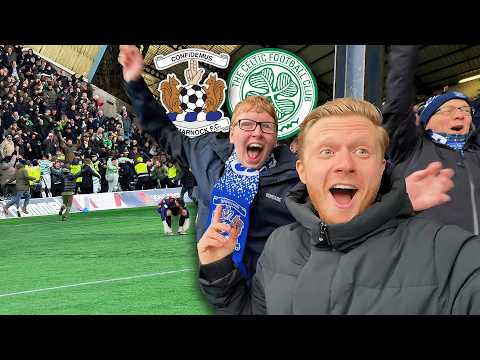 THE BEST LEAGUE IN EUROPE!