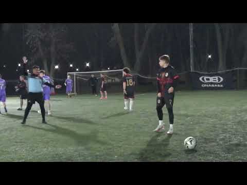 MACUI vs JOVE - #LigaNuñez - SLL - 24/6/24