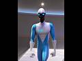Frozone Is TOO Cold ️