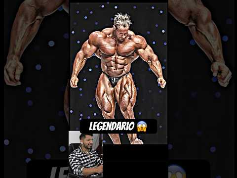 Epic Bodybuilding Moment 😱 #gym #fitness #bodybuilding #shorts