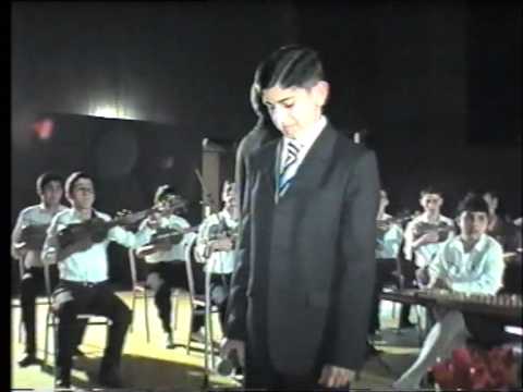 KAMRAN SEKEROV heyrati muqami