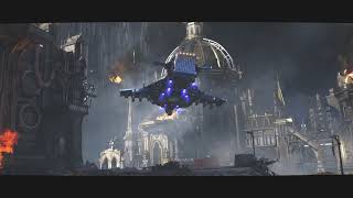 Warhammer Space Marines 2 Part 6 | Swarms of Space Rats!