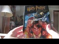 Harry Potter Harry Potter Dvd Collection